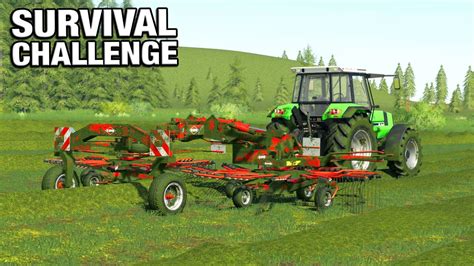 SHOULD WE BUY A BGA Survival Challenge No Mans Land FS19 Ep 50 YouTube