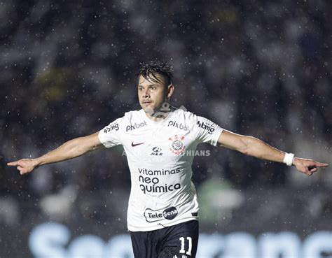 Vasco Da Gama X Corinthians Brasileir O