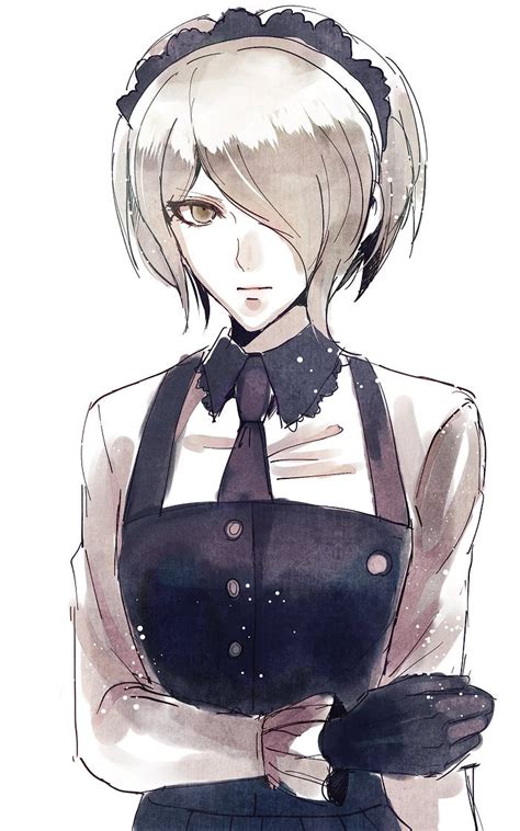 Kirumi Tojo Fanart 8 Kirumi Tojo Fan Art 41044486 Fanpop