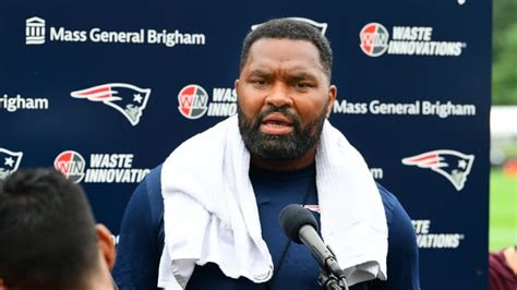 Patriots Hc Jerod Mayo Reveals Timeline For Starting Qb Announcement