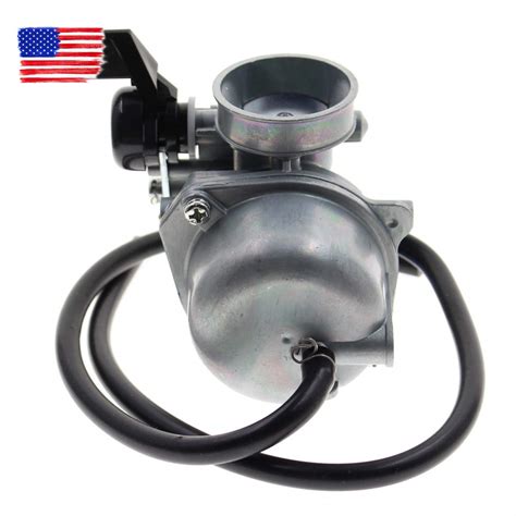 Carburetor For Honda CRF70F XR70R Carb 16100 GCF 672 1997 2004 Assembly