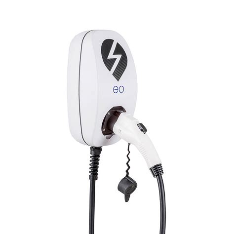 Eo Basic Ev Charger Evguru™ Malaysia