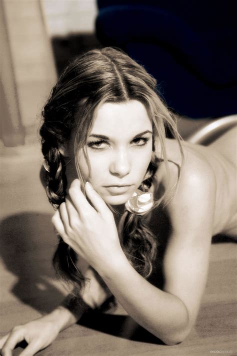 Love Hairy Starring Kristzy Naked Pictures CoedCherry