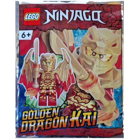 Lego Golden Dragon Kai Set Inventory Brick Owl Lego Marketplace