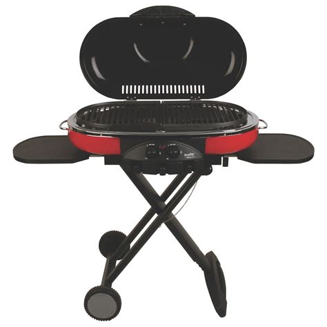 Coleman Roadtrip Lxe Review One Of The Best Portable Propane Grill