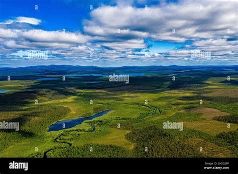 Luftfotos Finnland Hi Res Stock Photography And Images Alamy