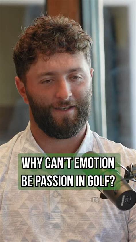 Barstool Sports On Twitter Rt Foreplaypod Jon Rahms Passion Just