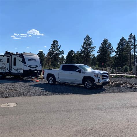 Village Camp Flagstaff Bellemont Az