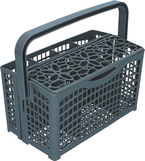 LUTH Premium Profi Parts Cutlery Basket Divisible UNIVERSAL For