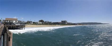 Redondo County Beach Redondo Beach Ca California Beaches