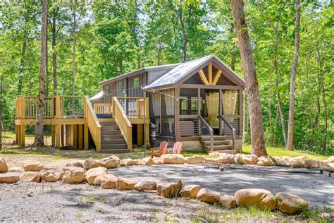 Chattanooga Cabin Vacation Rentals - Tennessee, United States | Airbnb