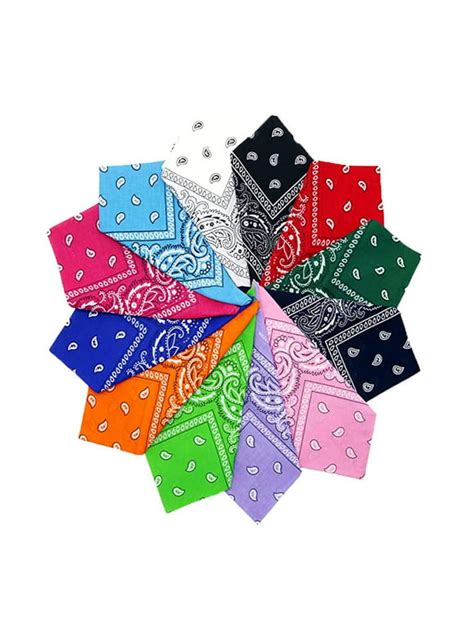 Bandanas Men