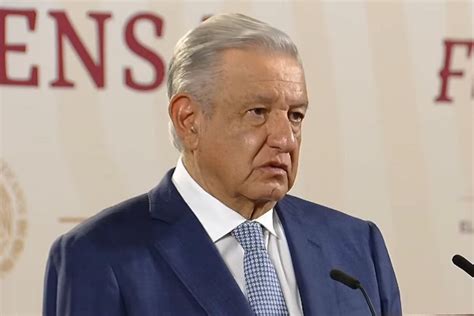 Nos Doli Este Fraude Amlo Sobre Caso De Corrupci N En Segalmex