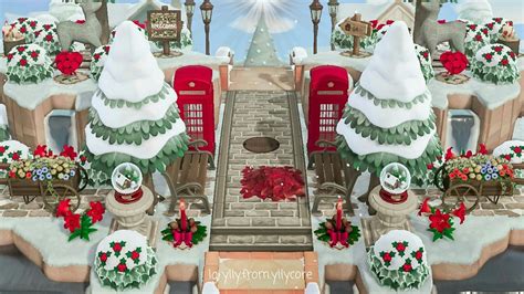 Christmas Inspo Christmas Town Christmas Island Christmas Design