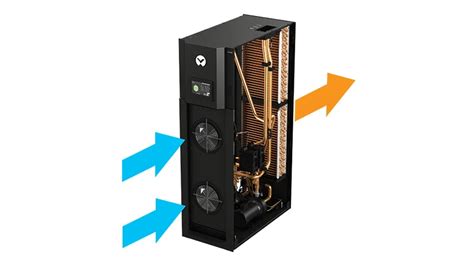 Understanding Coolant Distribution Units Cdus For Liquid Cooling