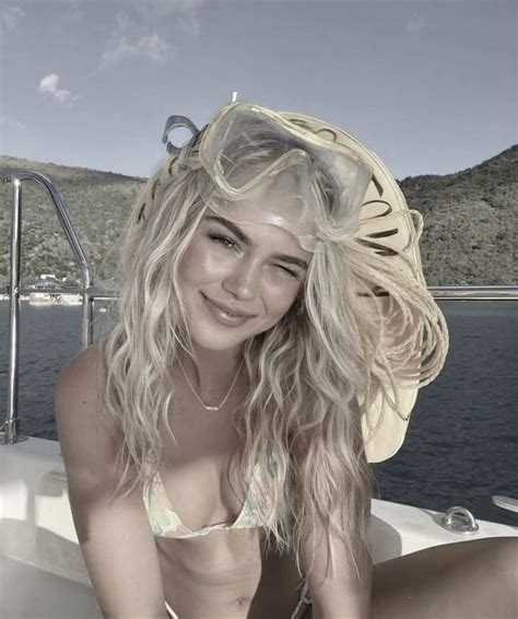 Daisy Calloway Pinterest Girls Cute Asian Girls Blonde Girl