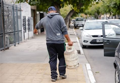 Ya está el cronograma de venta del programa Garrafa Hogar en la semana