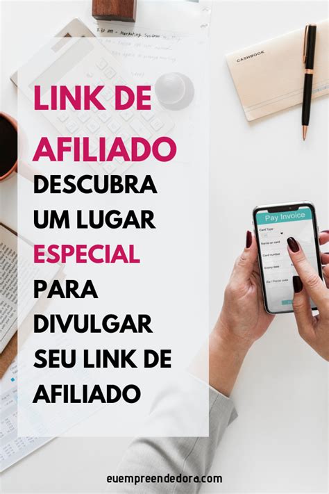 Como Divulgar Link De Afiliado Em Qualquer Lugar Sem Sofrer Bloqueios