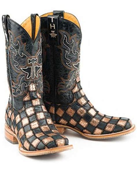 Womens Tin Haul Boots Boot Barn