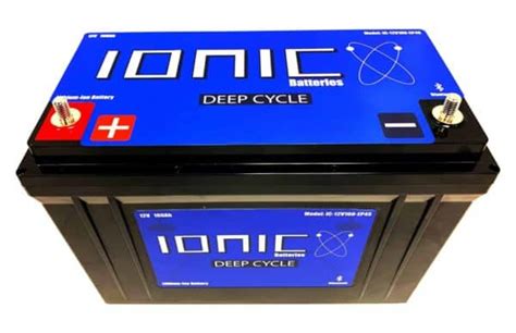 Buy Now 12V 100Ah Lithium Battery 12V Deep Cycle Battery