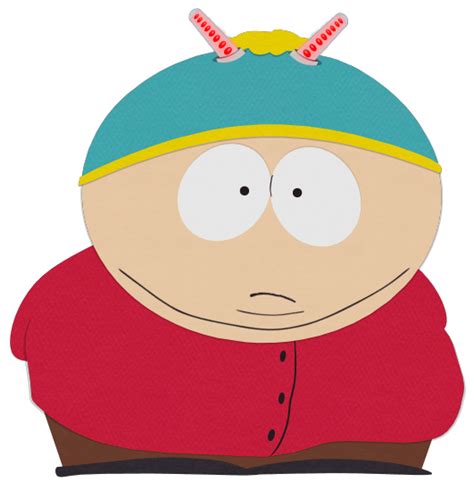 Shitter Cartman By Kayley17 On Deviantart