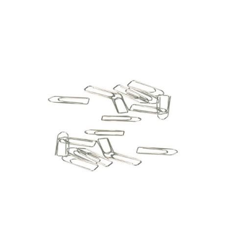 triangular paper clip mm  pcs