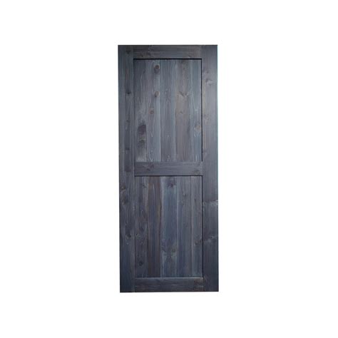 Do It Yourself Barn Door Kits