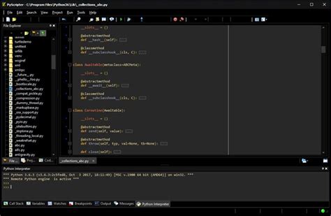 12 BEST Python IDE Code Editors For Mac Windows In 2024