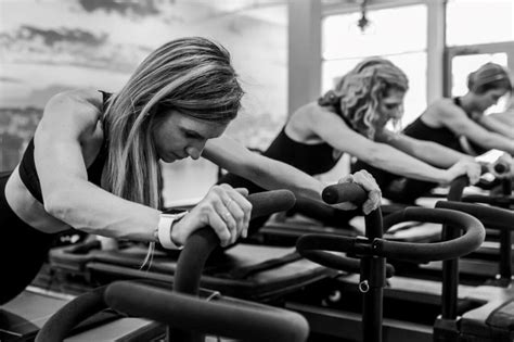 Elite Core Studios Lire Les Avis Et R Server Des Cours Sur Classpass