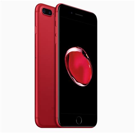 Apple introduces (RED) iPhones, updated SE storage, and a new 9.7-in ...