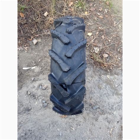 Купить ШИНА Елочка R-13 6.5/80R-13 под жигулевский диск, Киев, Шины ...