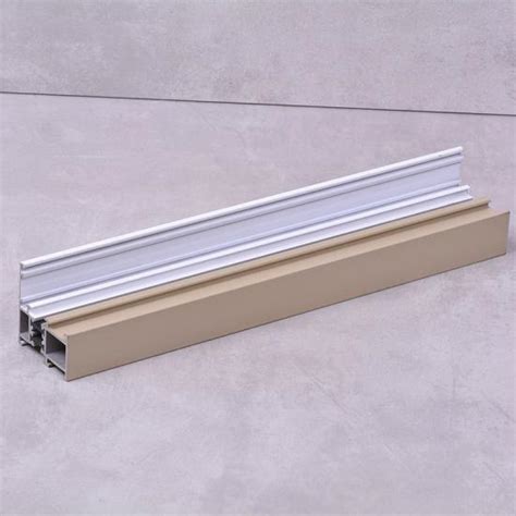 Aluminium Architectural Section Profiles Architectural Aluminum Extrusions