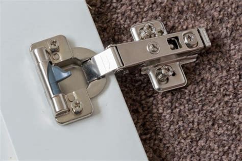 Best Soft Close Cabinet Hinges For Kitchen Or Bathroom Cupboards