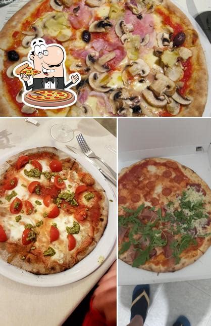 Pizzeria Mamma Che Pizza Monopoli Recensioni Del Ristorante