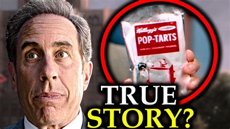 Netflix Unfrosted The Pop Tart True Story And Ending Explained Youtube