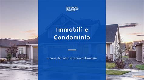 Condominio I Presupposti Per Il Corretto Distacco Dall Impianto Di