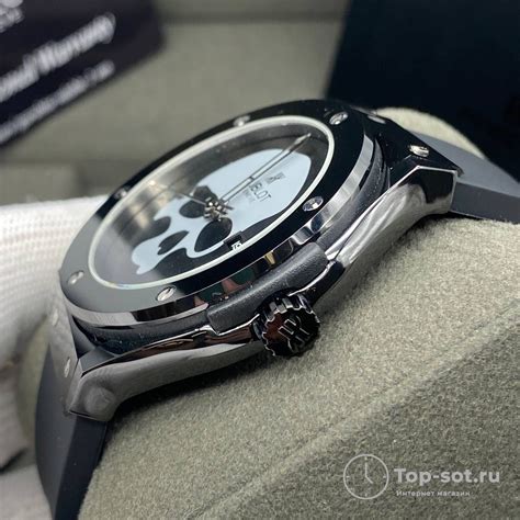 Часы Hublot Geneve Collection Hb039 на сайте Top за 11 900₽