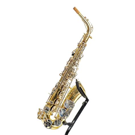 Pre Owned Selmer As300 Alto Saxophone Reverb