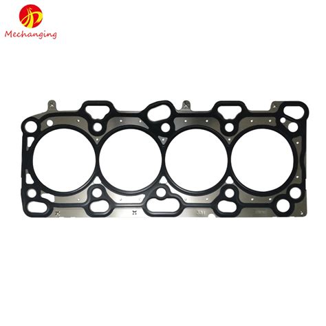 4G69 For MITSUBISHI METAL Cylinder Head Gasket Car Accessories Auto