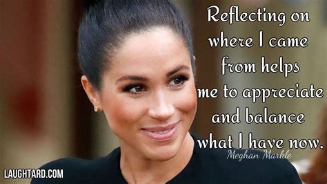 Meghan Markle Quotes On Love / star-celeb-meghan-markle-quotes-8-entity - ENTITY : We could all ...