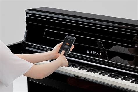 Kawai Ca Ep Klavier Piano H Lzle Stuttgart Sindelfingen