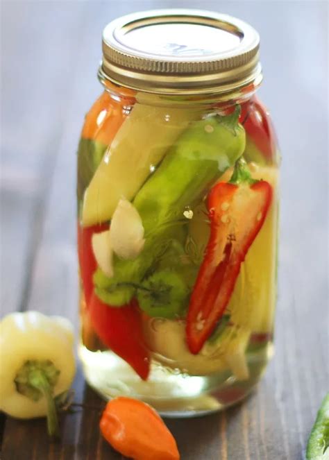 24 Recipes Using Habanero Peppers That Really Bring The Heat - Grow Hot ...