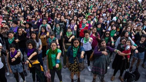 ¿qué Información Tendrá El Registro Público De Agresores Sexuales De La Ciudad De México El