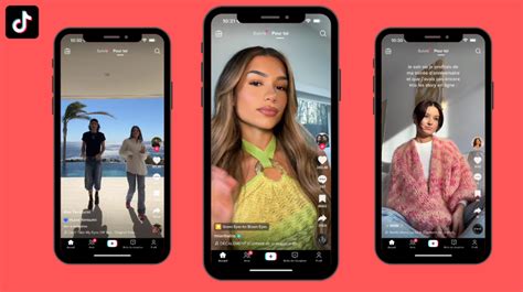 Les Tendances Vid O Les Plus Utilis Es Sur Tiktok En Mai Les