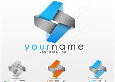 Corporate Logo - 40+ Examples