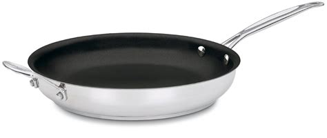 The 9 Best 12 Inch Skillet Nonstick Cuisinart - Home Future Market