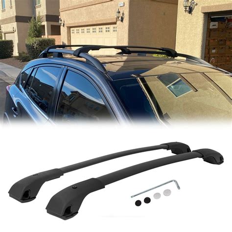 Exterior Car Truck Racks Car Truck Parts Roof Rack Cross Bars