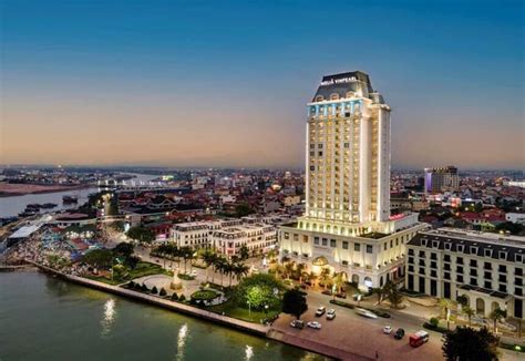 Meliá Finishes Rebranding of 12 Vinpearl Hotels Balcony Media Group