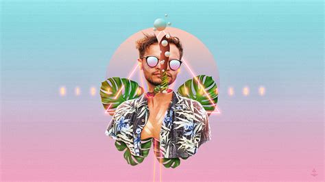Illustration For Youtube Channel On Behance