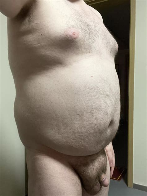 Any Love For Fat Guys With Small Dicks Nudes Bhmgonewild Nude